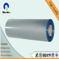 Super Clear Rigid Film Plastic Transparent PVC Sheet Manufacturer